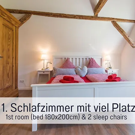 Luxus Salzenweiler Holiday home