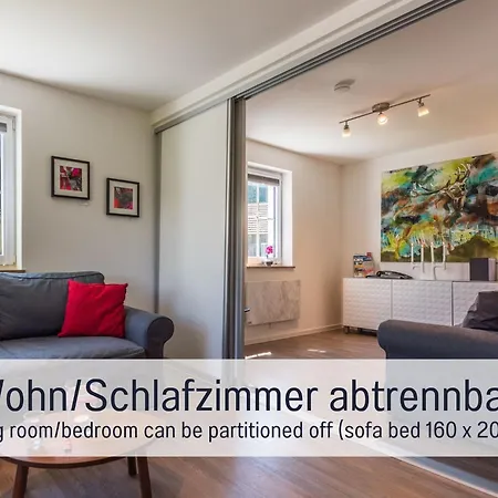 Luxus Salzenweiler Holiday home *