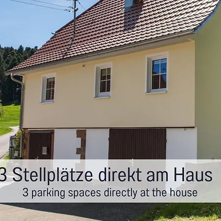 Luxus Salzenweiler Lossburg