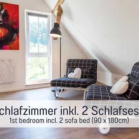 Luxus Salzenweiler * Lossburg