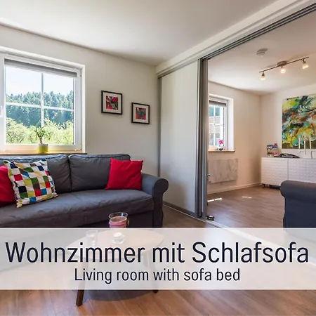 Luxus Salzenweiler Holiday home Lossburg