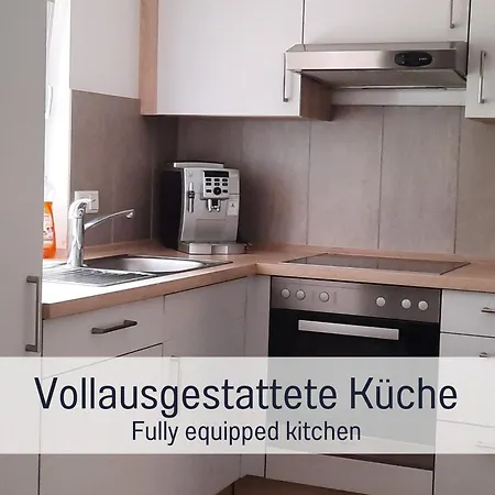 Holiday home Luxus Salzenweiler