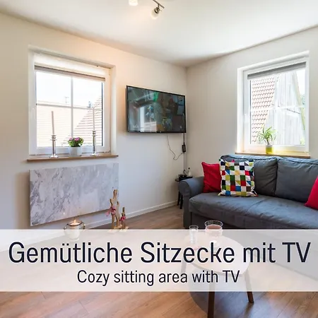 Holiday home Luxus Salzenweiler *