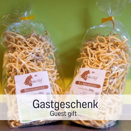 Luxus Salzenweiler