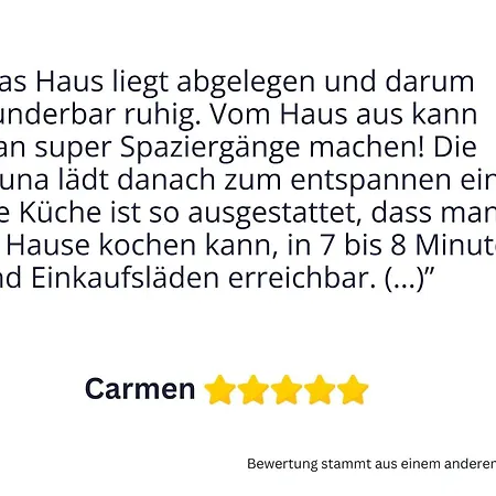 Luxus Salzenweiler Holiday home *