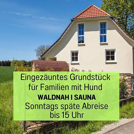 Luxus Salzenweiler