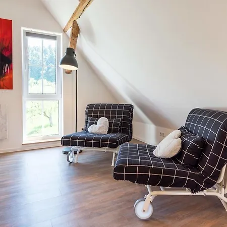 Casa vacanze Luxus Chalet Salzenweiler - #80018