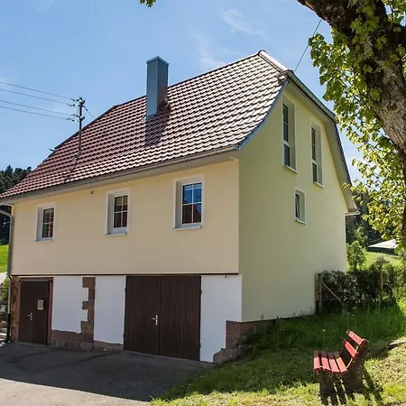 Luxus Chalet Salzenweiler - #80018 Loßburg