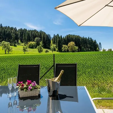 Luxus Chalet Salzenweiler - #80018 Casa vacanze