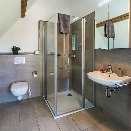 Luxus Chalet Salzenweiler - #80018 Loßburg