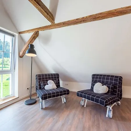 Luxus Chalet Salzenweiler - #80018 Loßburg