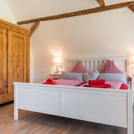 Luxus Chalet Salzenweiler - #80018