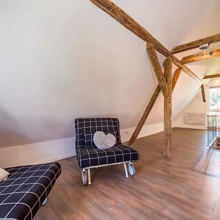 Luxus Chalet Salzenweiler - #80018 Loßburg