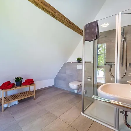 Casa vacanze Luxus Chalet Salzenweiler - #80018 *